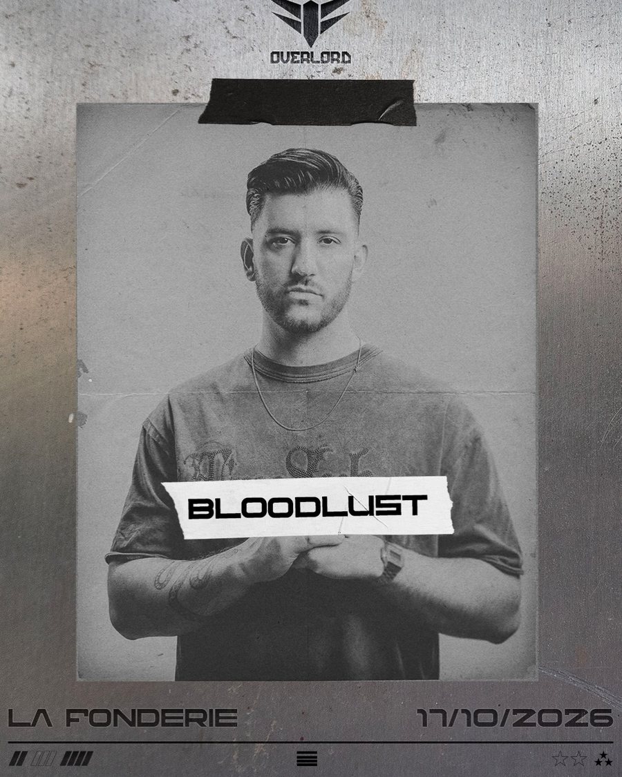 Bloodlust