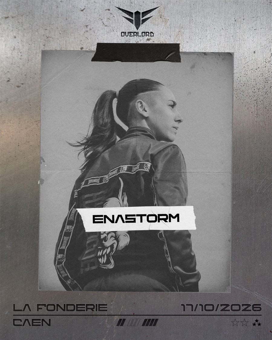 Enastorm