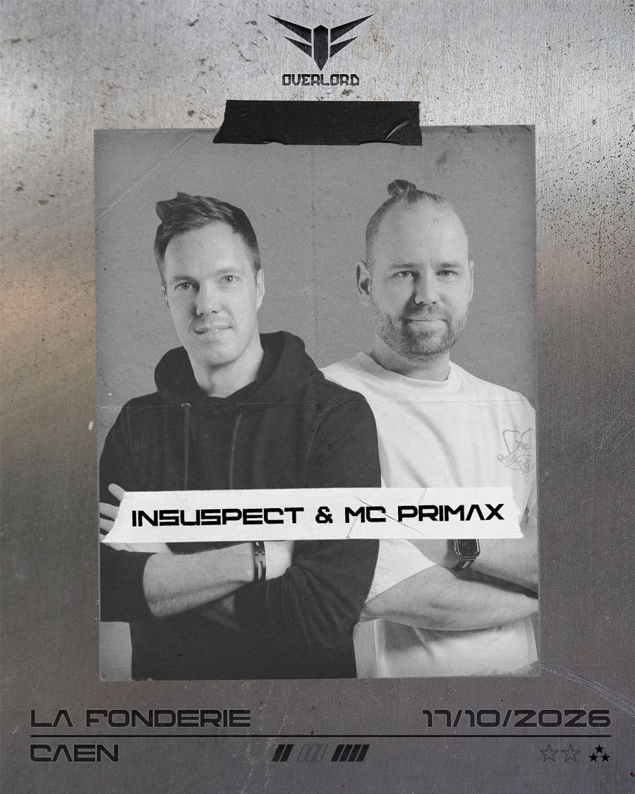 Insuspect & MC Primax