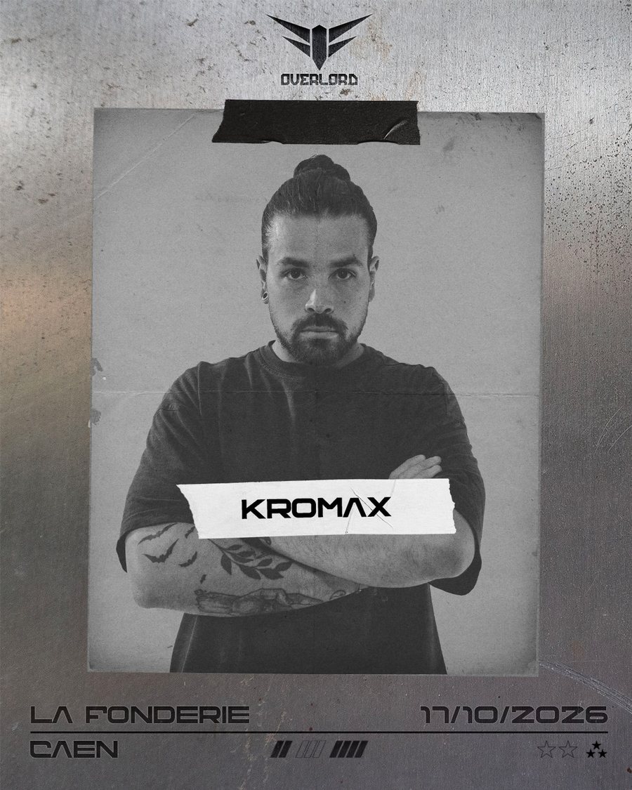Kromax