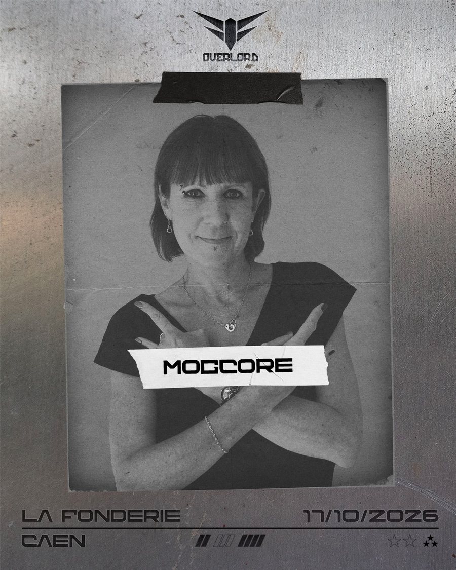 Mogcore