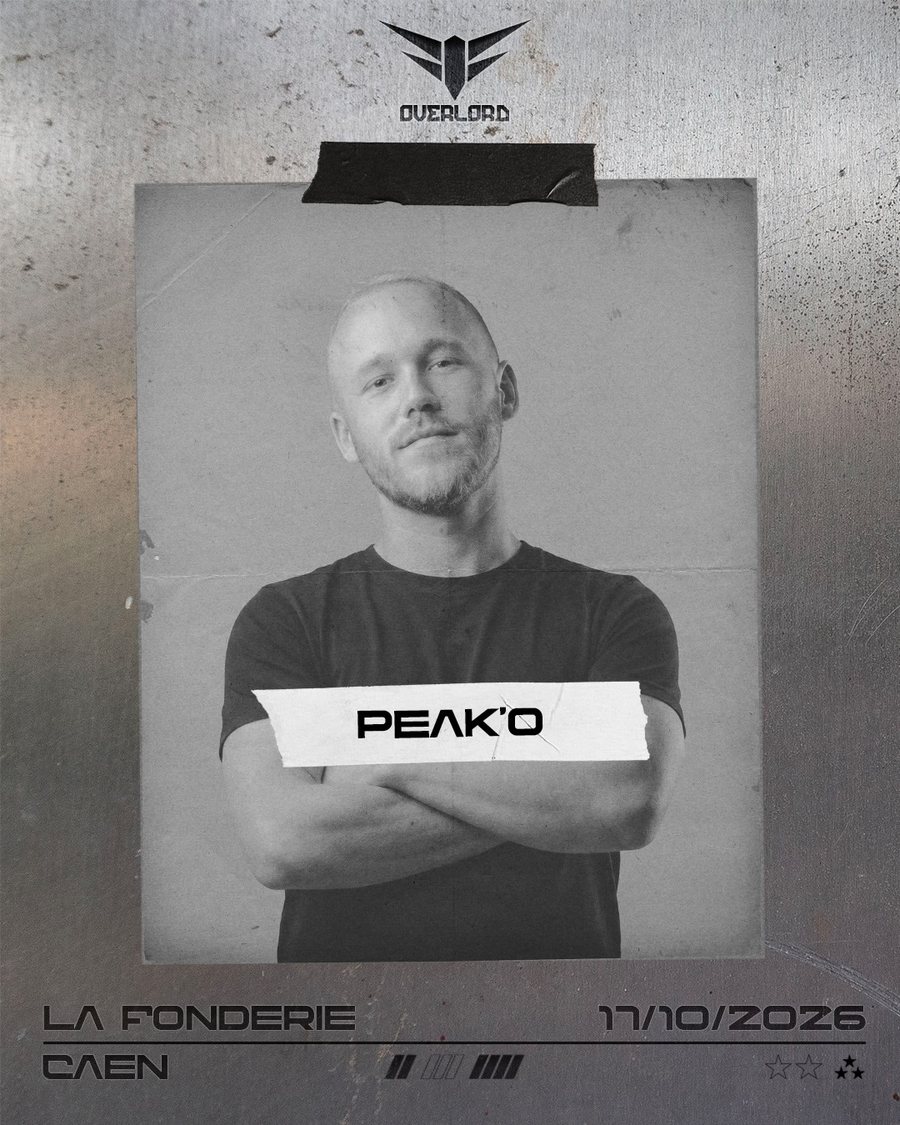Peak'O